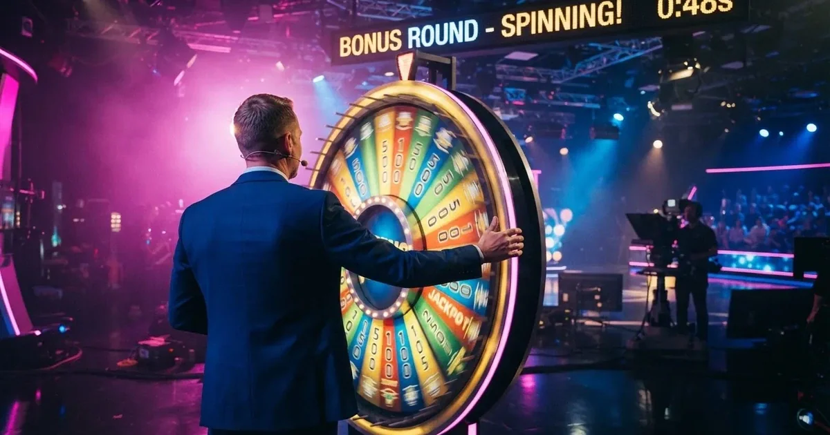 Crazy Time po polsku — co mówią RTP, licencje i warunki bonusów