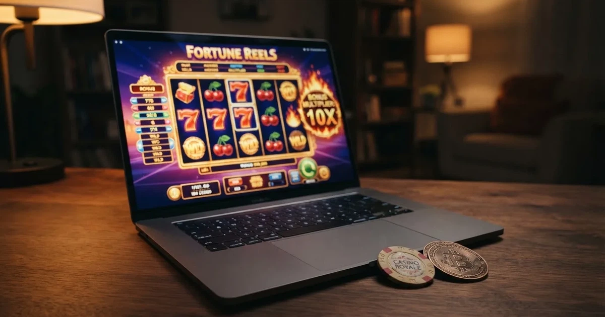 Kasyna z Bitcoin Cash BCH w 2026 roku — przegląd rynku PL