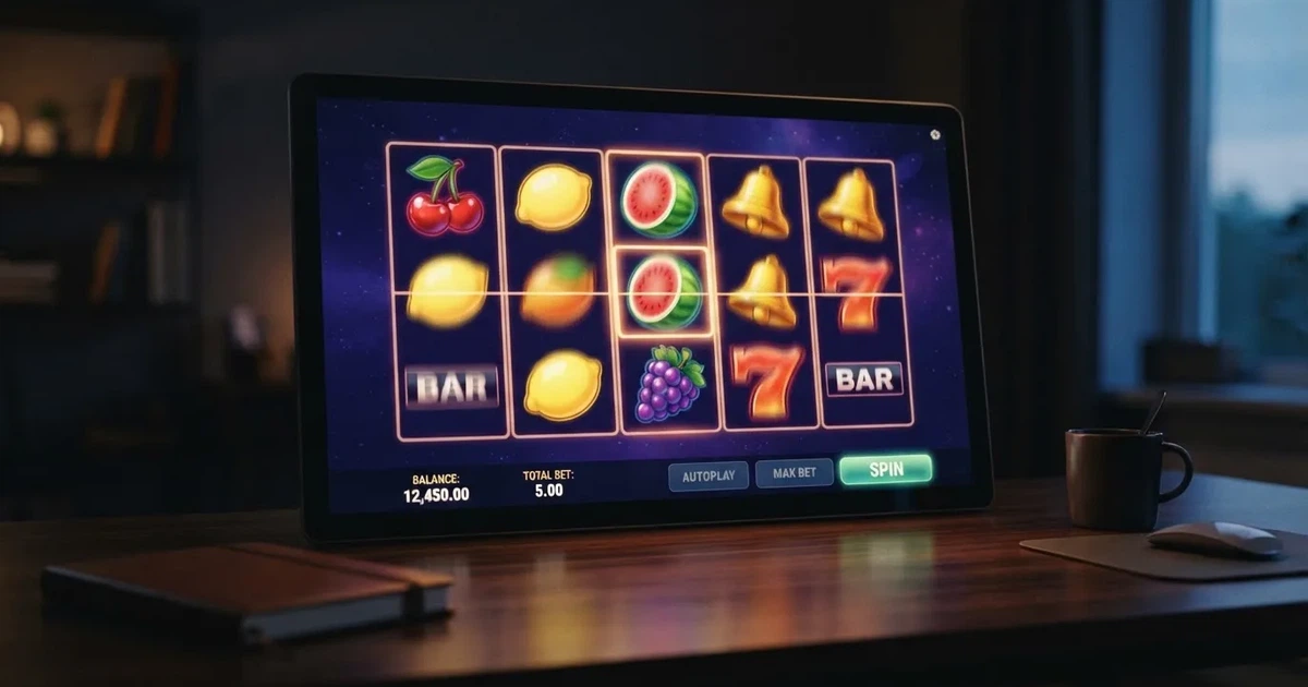 Kasyna z Microgaming w Polsce 2026 — co oferuje rynek i co mówi prawo