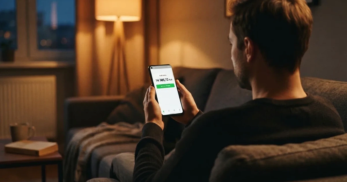 Kasyno na prawdziwe pieniądze na Androidzie w 2026 roku