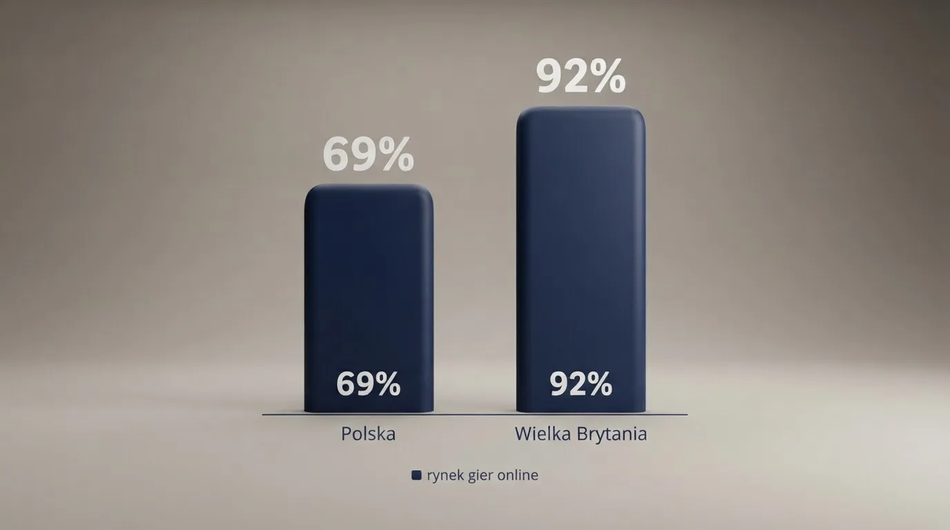 Tabela porównawcza z rankingiem kasyn oferujących blackjacka